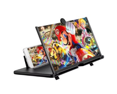 Occhiali PRO +150 marroni