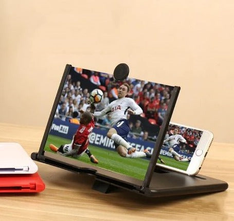 Occhiali PRO +150 marroni