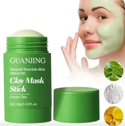 Maschera al tè verde™