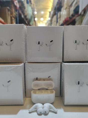 Cuffie wireless di seconda generazione