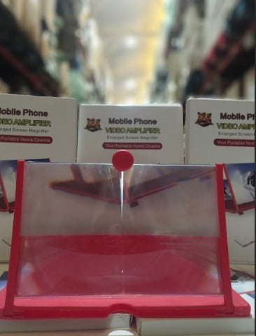 Occhiali PRO +100 marroni