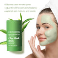 2 unità di maschera al tè verde™