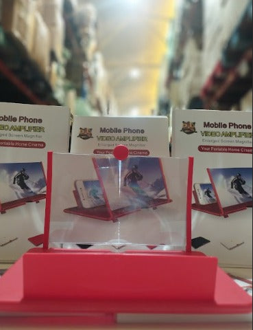 Occhiali PRO +100 marroni