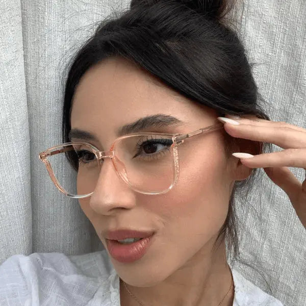 Occhiali da sole Crystal Fashion G