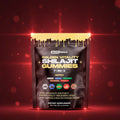 Golden Vitality Shilajit Gummies 7-in-1