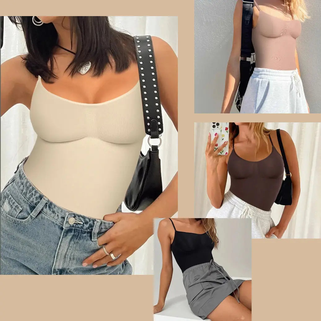 Body Modellante - REGALO MUTANDINE MODELLANTI - Compra 1 Prendi 2