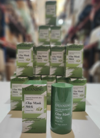 Maschera al tè verde™