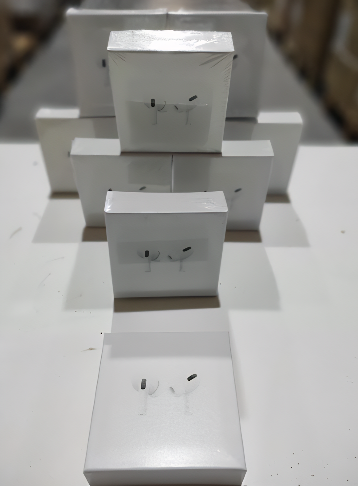 Cuffie wireless di seconda generazione