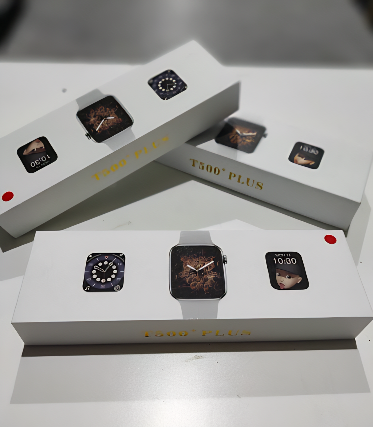 Occhiali PRO +200 marroni