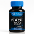 Resverastrolo NAD+ UP