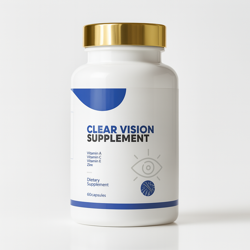 ClearVision™ - Formula perfetta per una vista F1