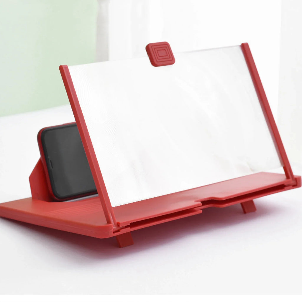 Occhiali PRO +100 marroni