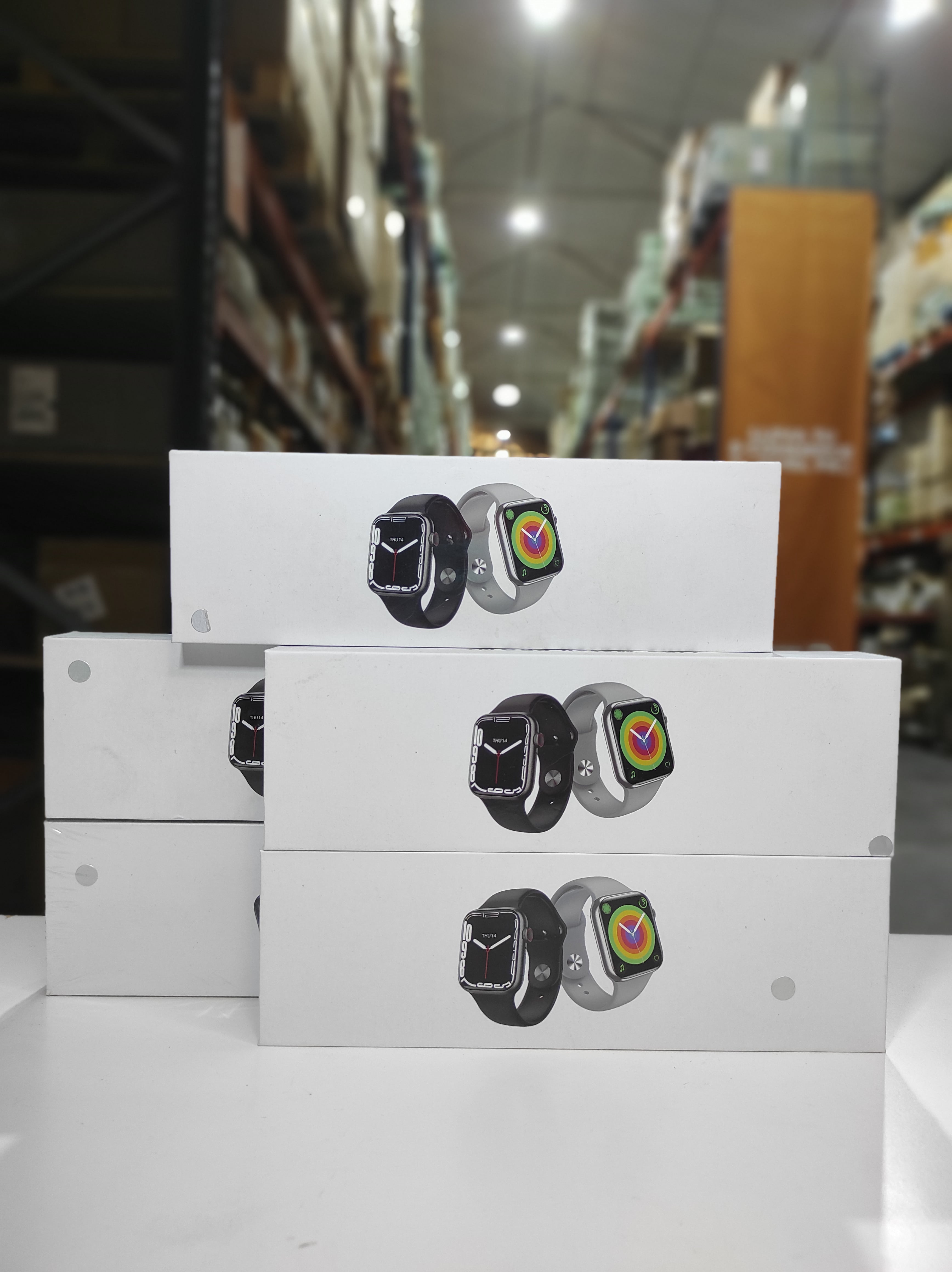 Occhiali PRO +300 marroni