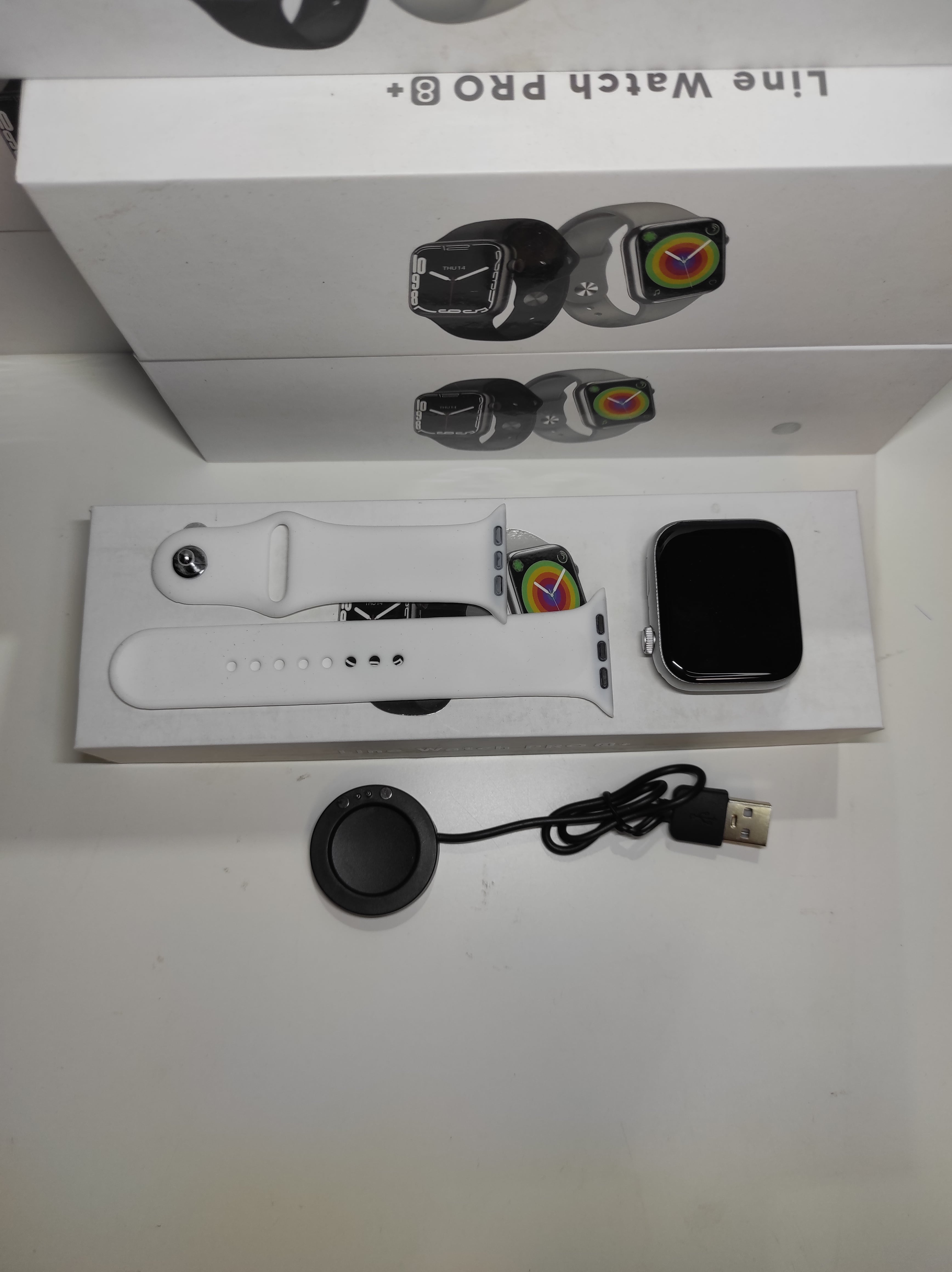 Occhiali PRO +300 marroni