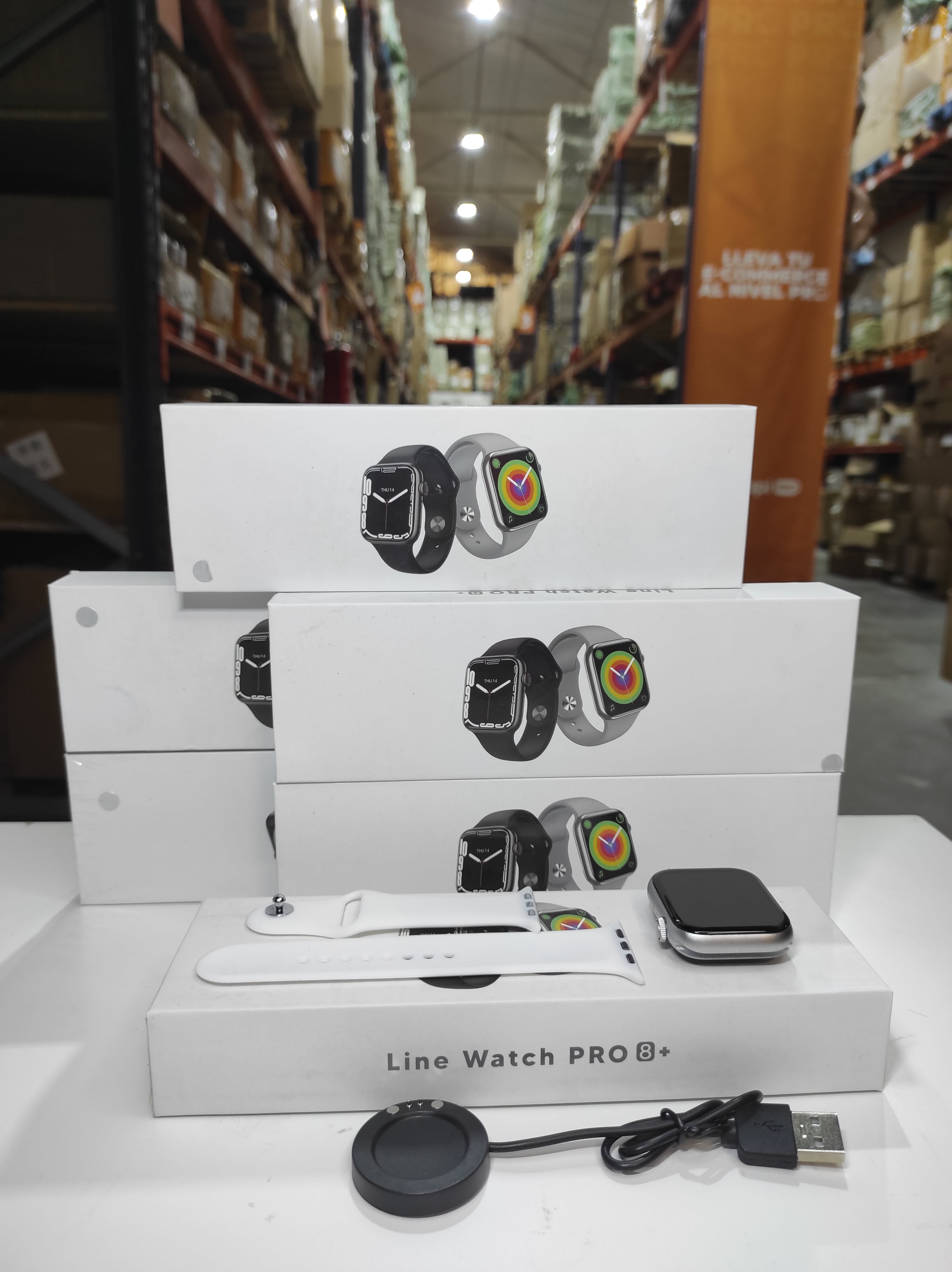 Occhiali PRO +300 marroni