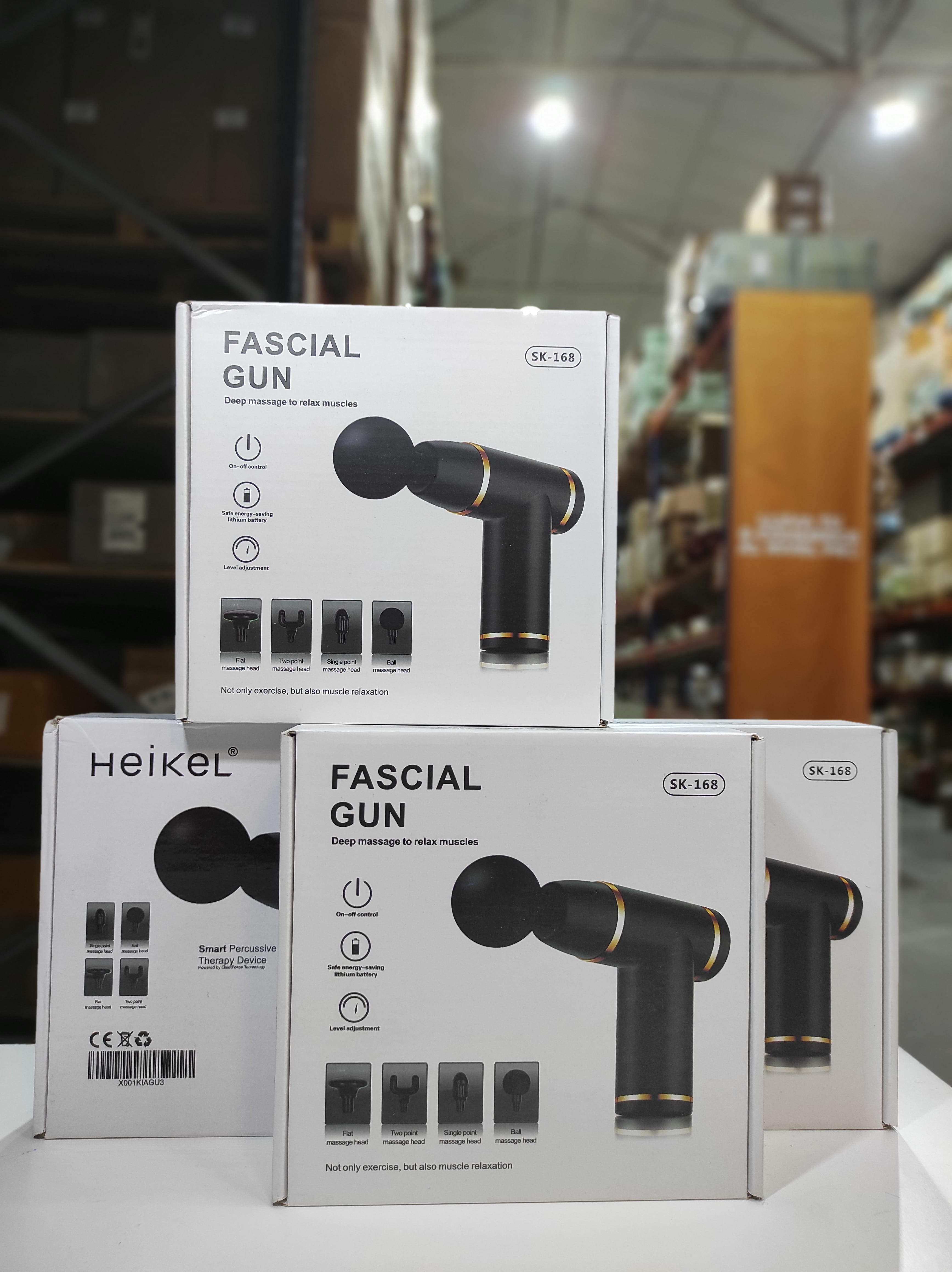 Occhiali PRO +200 bianchi (grigi)