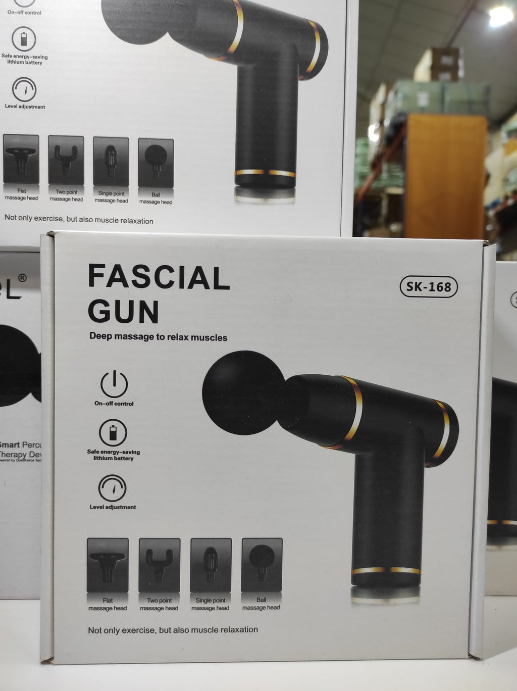 Occhiali PRO +200 bianchi (grigi)