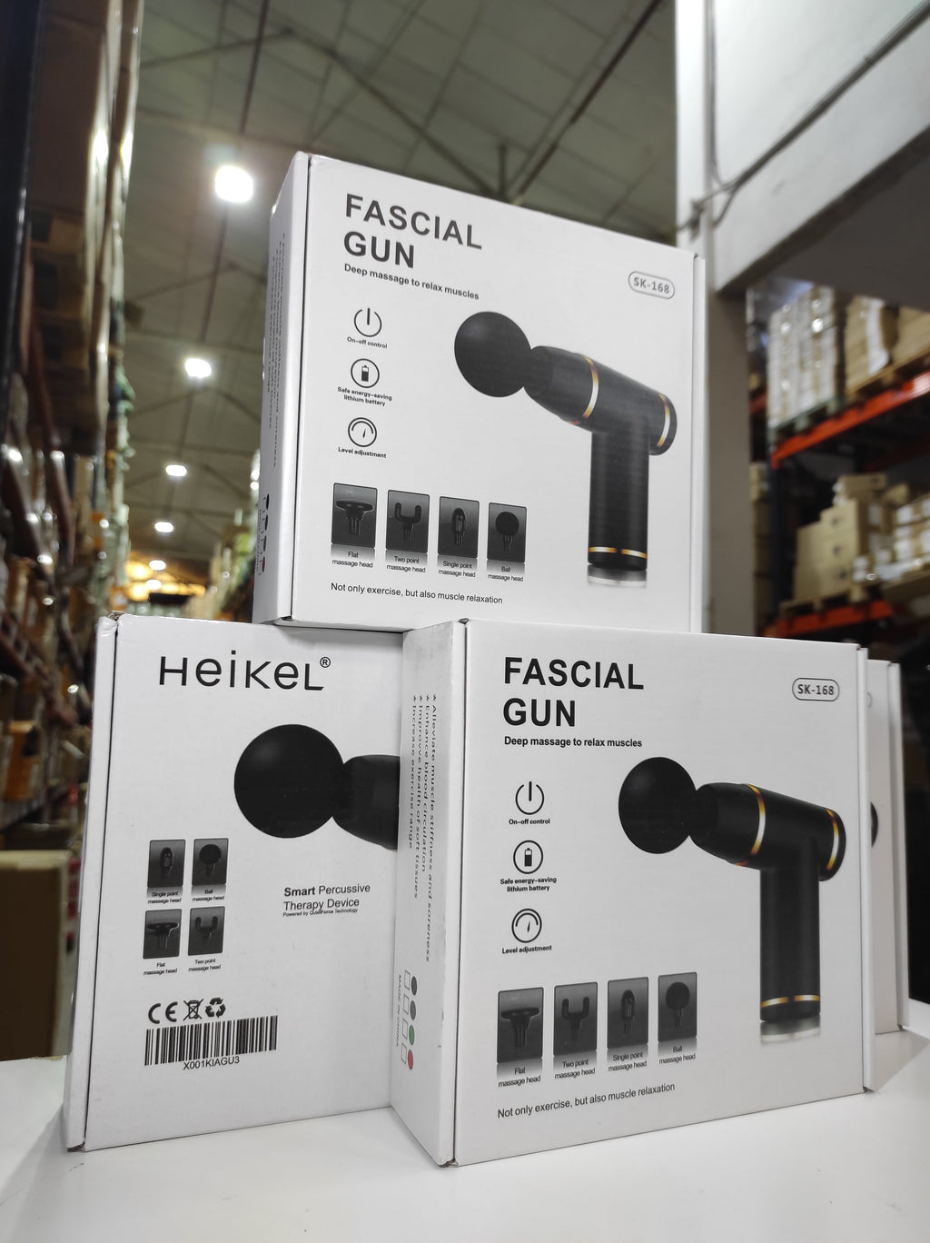 Occhiali PRO +200 bianchi (grigi)