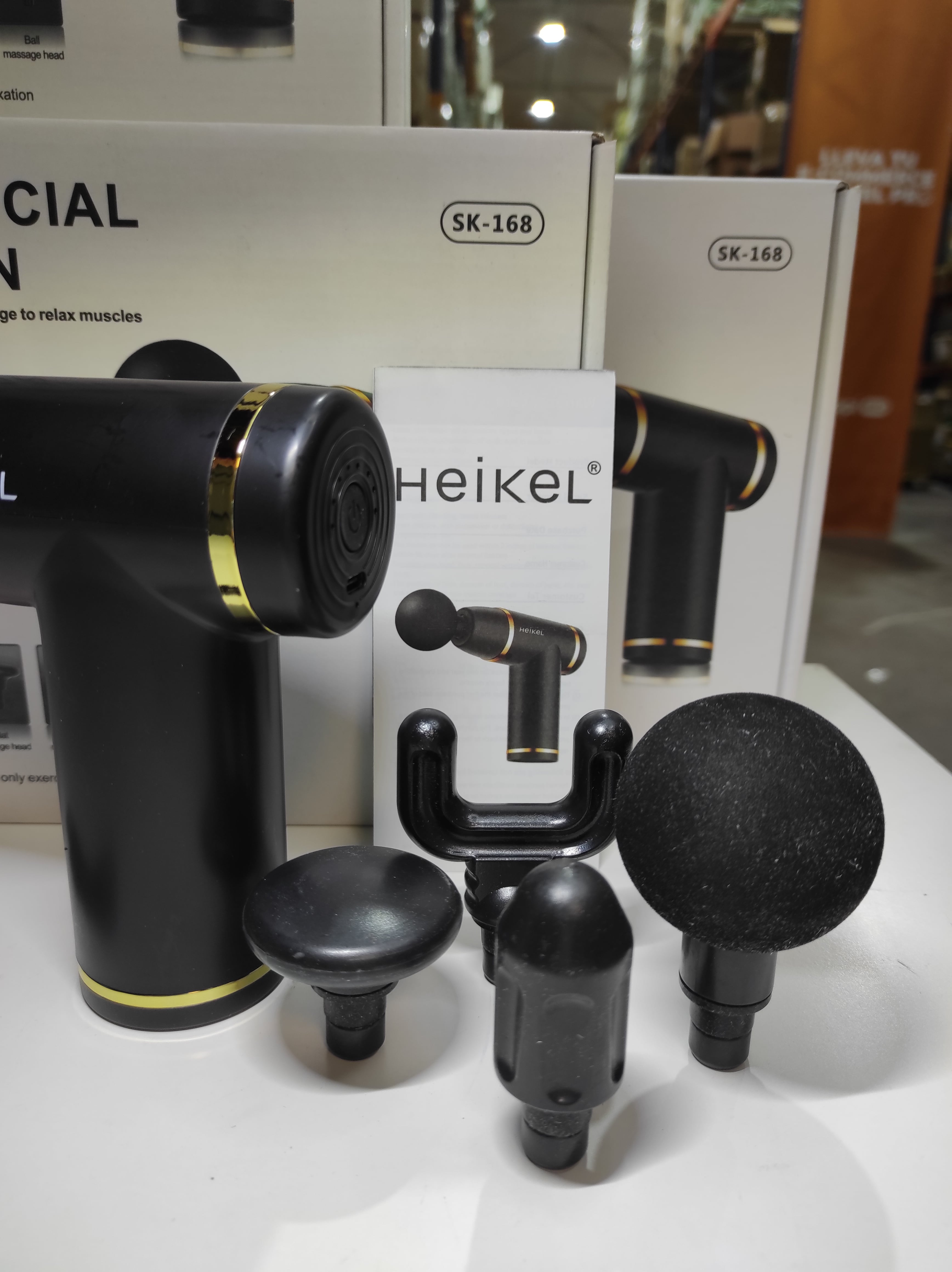 Occhiali PRO +200 bianchi (grigi)