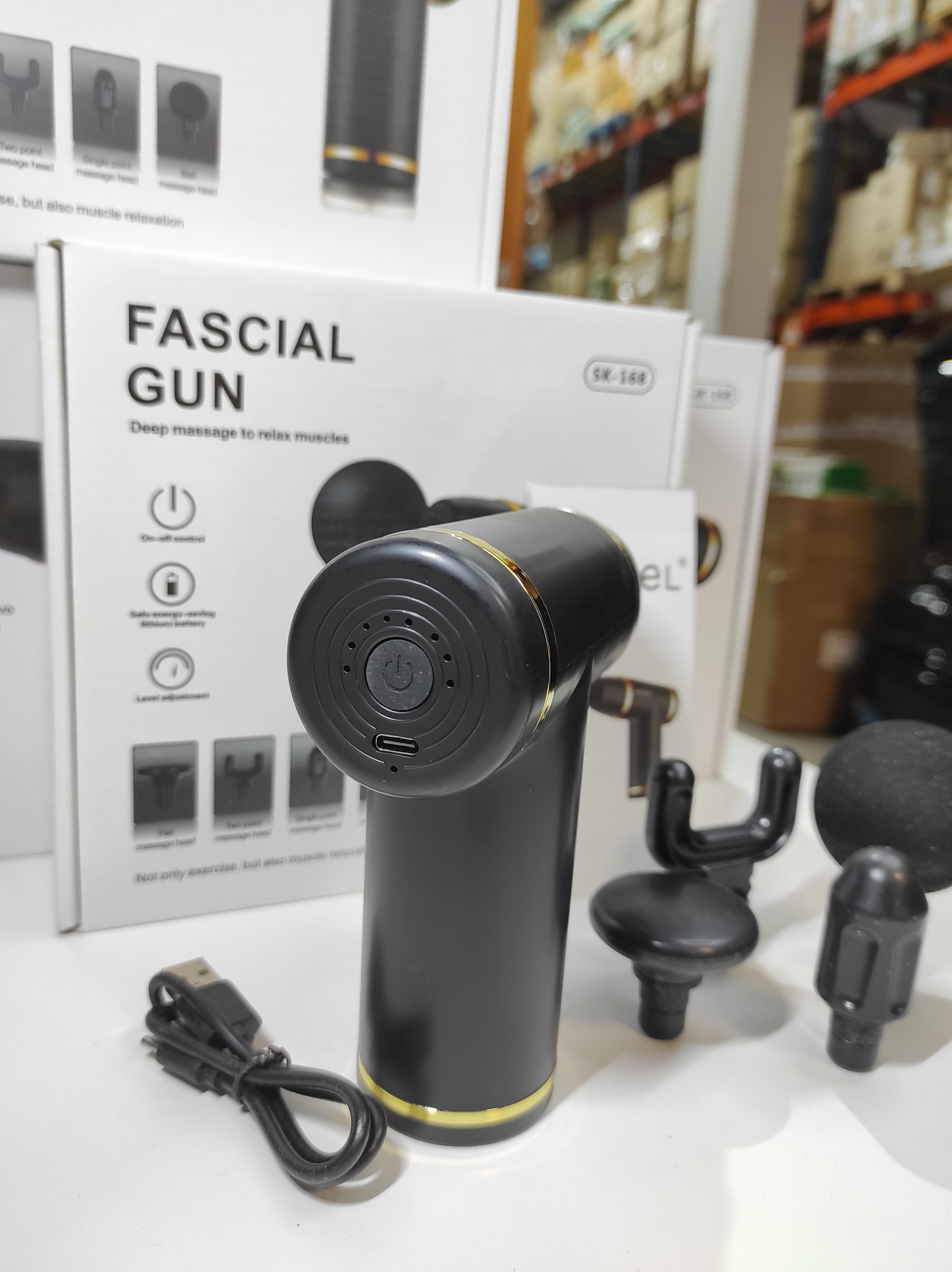 Occhiali PRO +200 bianchi (grigi)