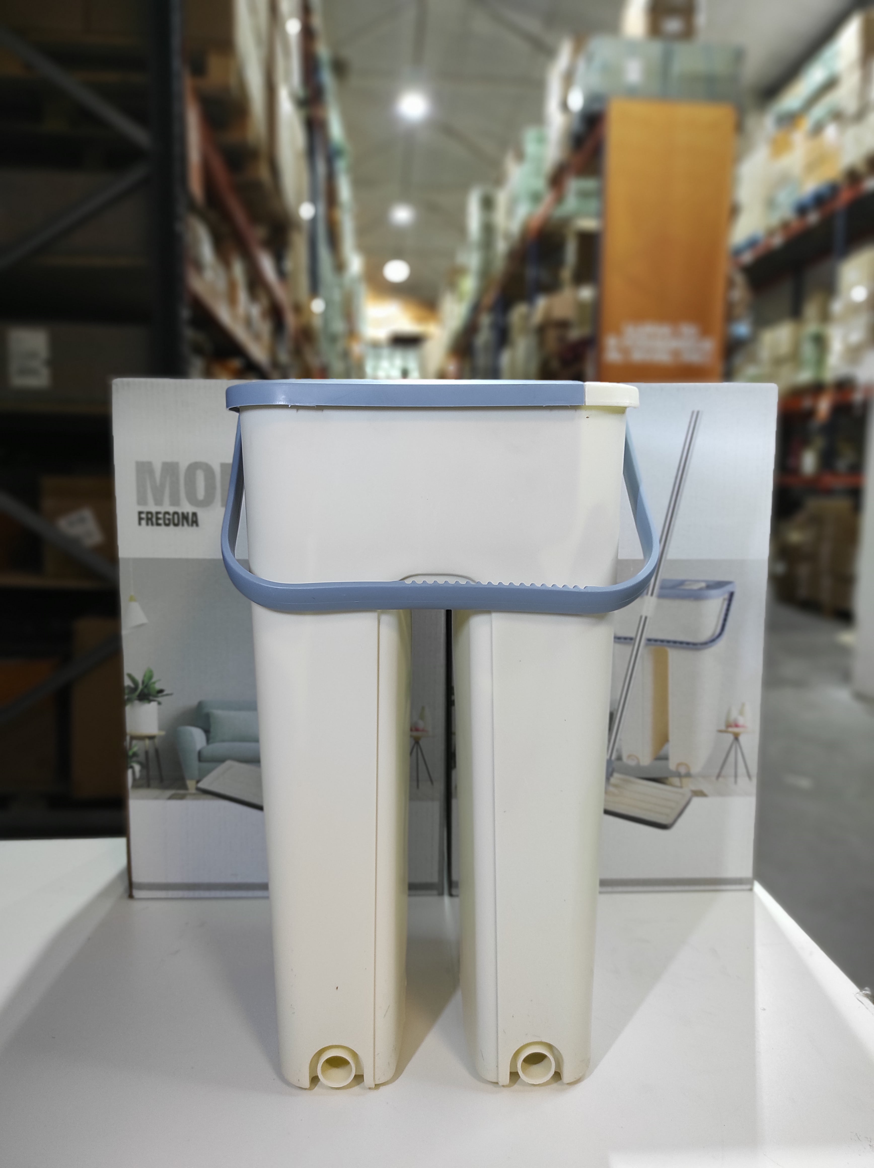 Occhiali PRO +150 bianchi (grigi)