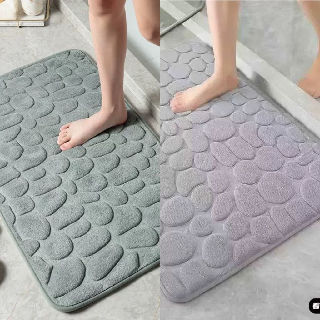 Tappeto Ultra Assorbente Antiscivolo SecureDry™ | Prendi 2, Paghi 1