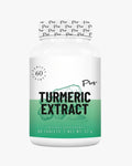 TURMERIC EXTRACT TK