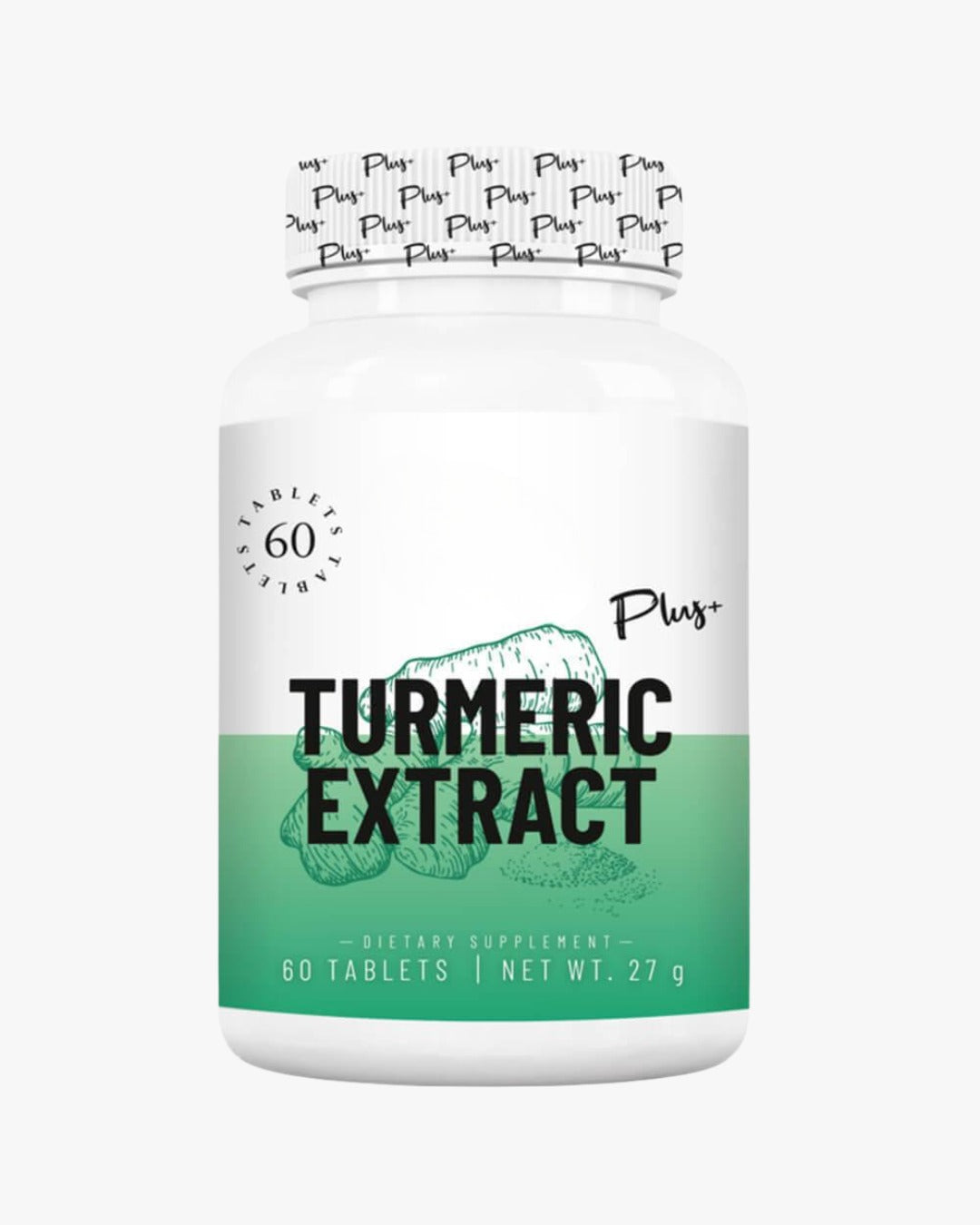 TURMERIC EXTRACT F4