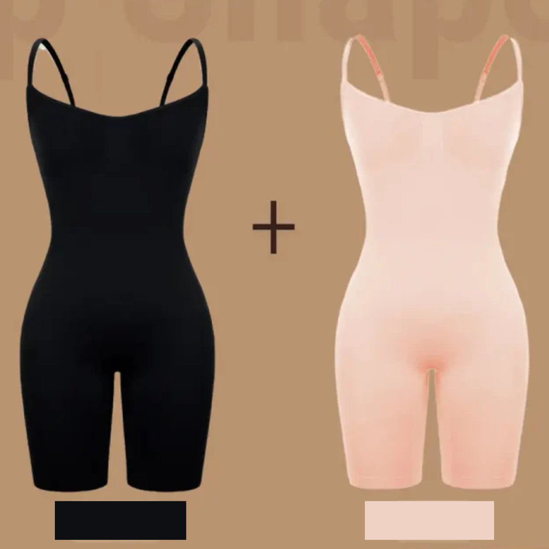 Body Modellante - REGALO MUTANDINE MODELLANTI - Compra 1 Prendi 2