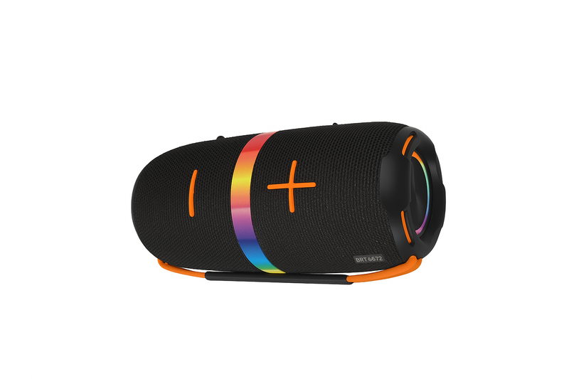 Cassa Bluetooth 🔊