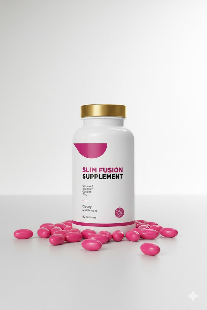 Slim Fusion