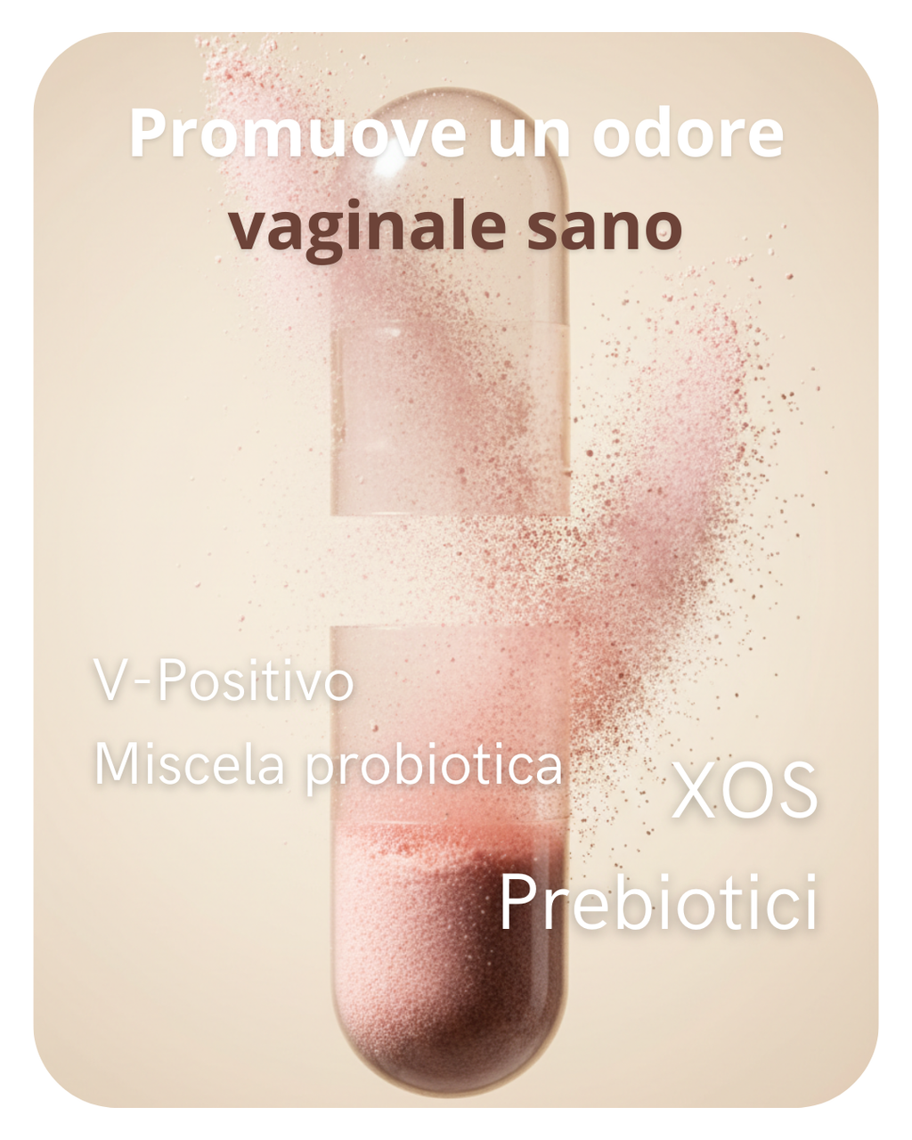 URO Probiotici Vaginali Originali – Importati